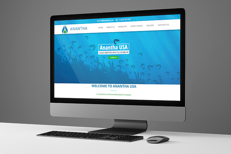 Anantha USA